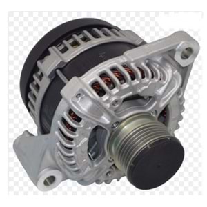 ALT.12V 150A FIAT 500 MULTIJET ALFA ROMEO
