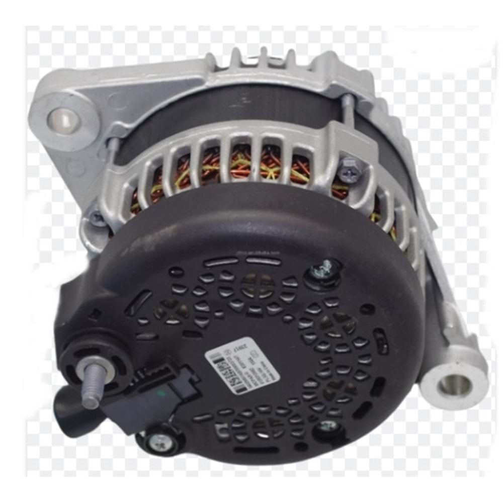 ALT.12V 150A FIAT 500 MULTIJET ALFA ROMEO