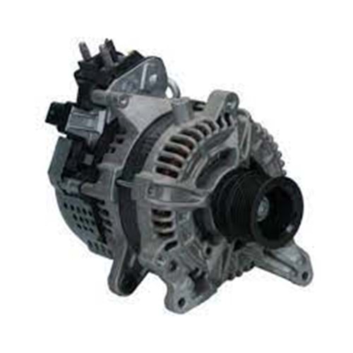 ALT. 48V 210A MERCEDES
