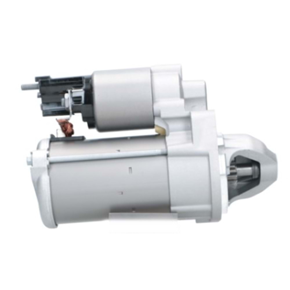 M.MOT.12V 1.7KW 12D MERCEDES SPRİNTER C KLAASSE