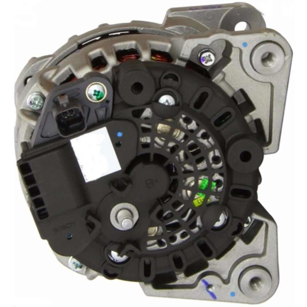 ALT.1.6 K7 231007633R