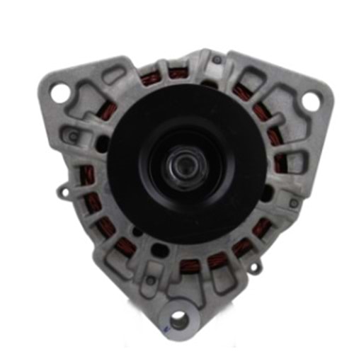 ALT.24V 80A MERCEDES MAN