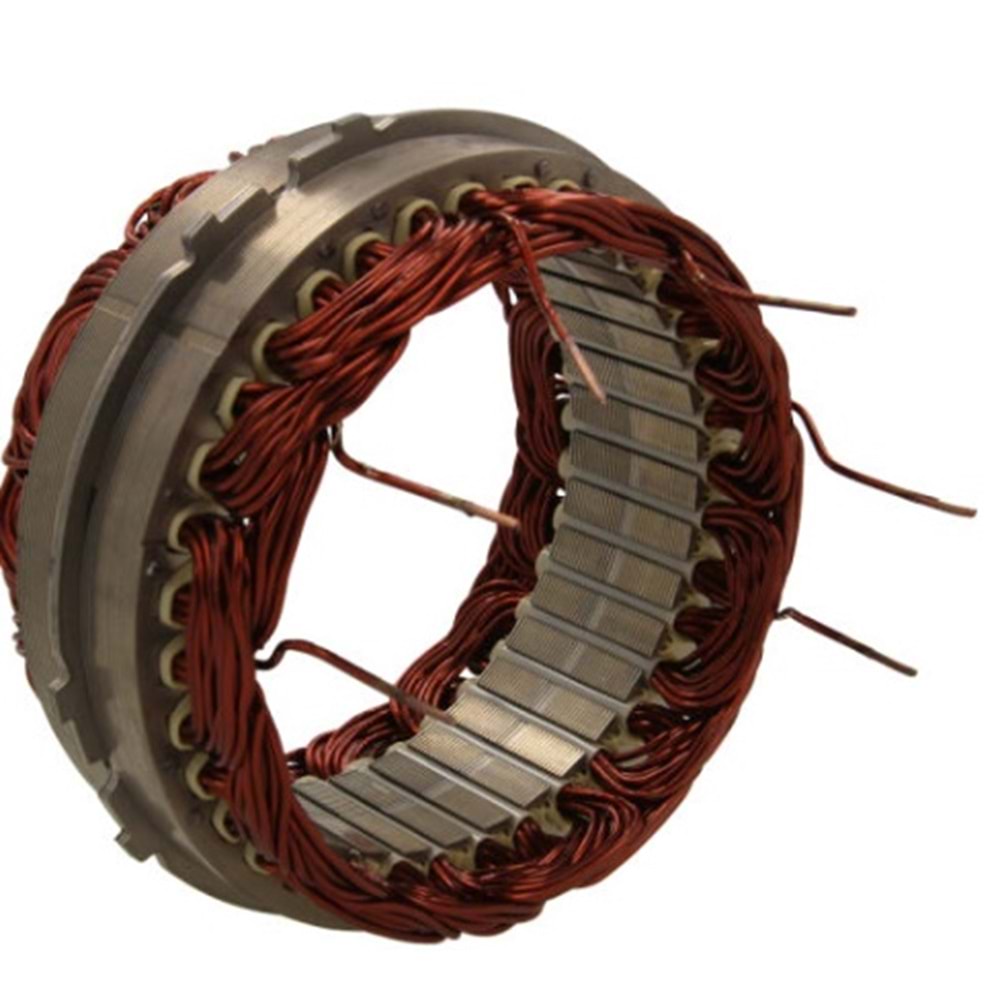 ALT.STATÖR 24V 100A REN.VOLVO IVECO MERC.