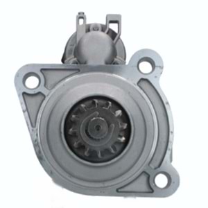 M.MOT. 12V 2.5KW 12D DOOSAN