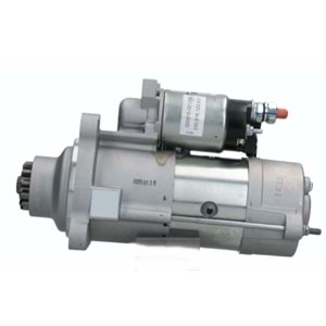 M.MOT. 12V 2.5KW 12D DOOSAN