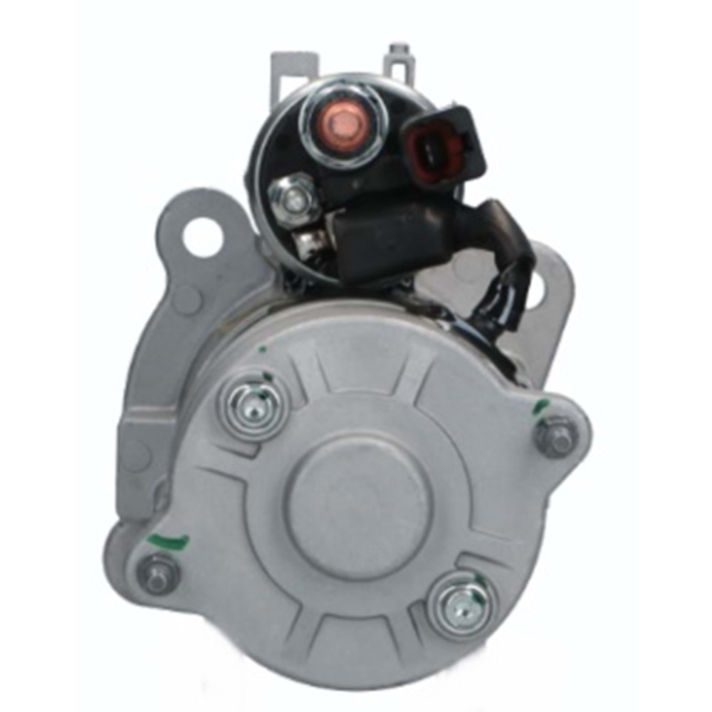 M.MOT. 12V 2.5KW 12D DOOSAN