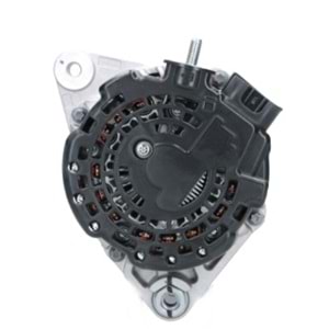 ALT.12V 110A DOOSAN