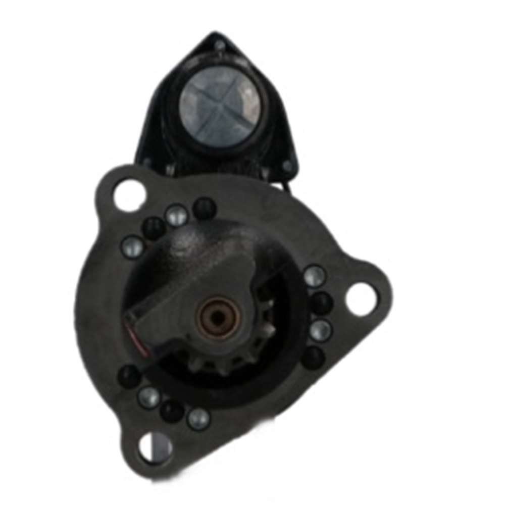 M.MOT.24V 7.5KW 11D CATERPILLAR