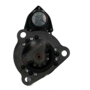 M.MOT.24V 7.5KW 11D CATERPILLAR