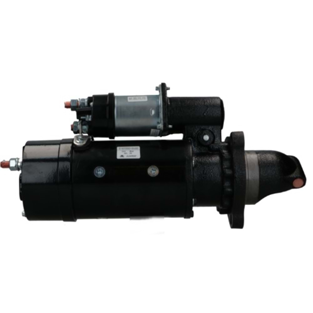 M.MOT.24V 7.5KW 11D CATERPILLAR