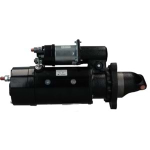 M.MOT.24V 7.5KW 11D CATERPILLAR