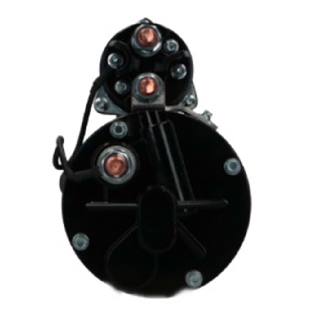 M.MOT.24V 7.5KW 11D CATERPILLAR