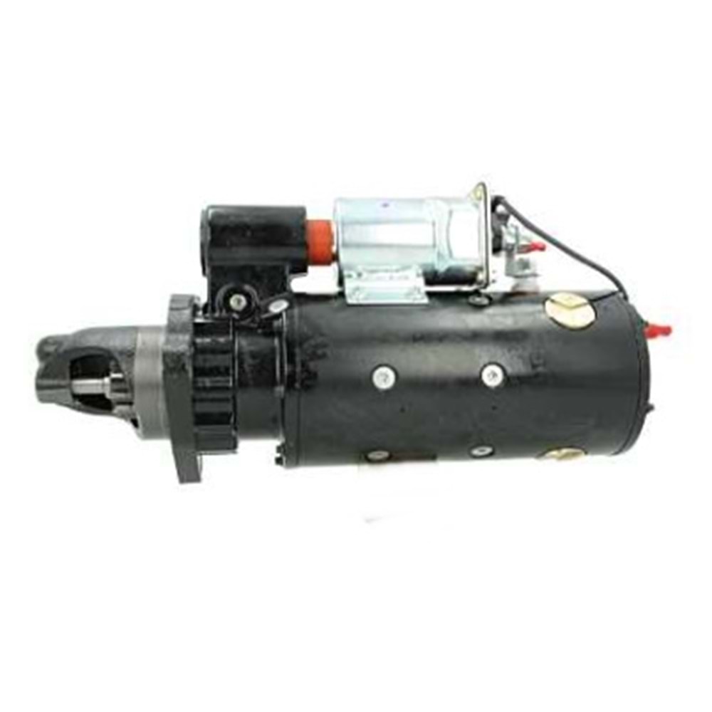 M.MOT.24V 9.0KW 11D CAT CUMMINS KOMATSU