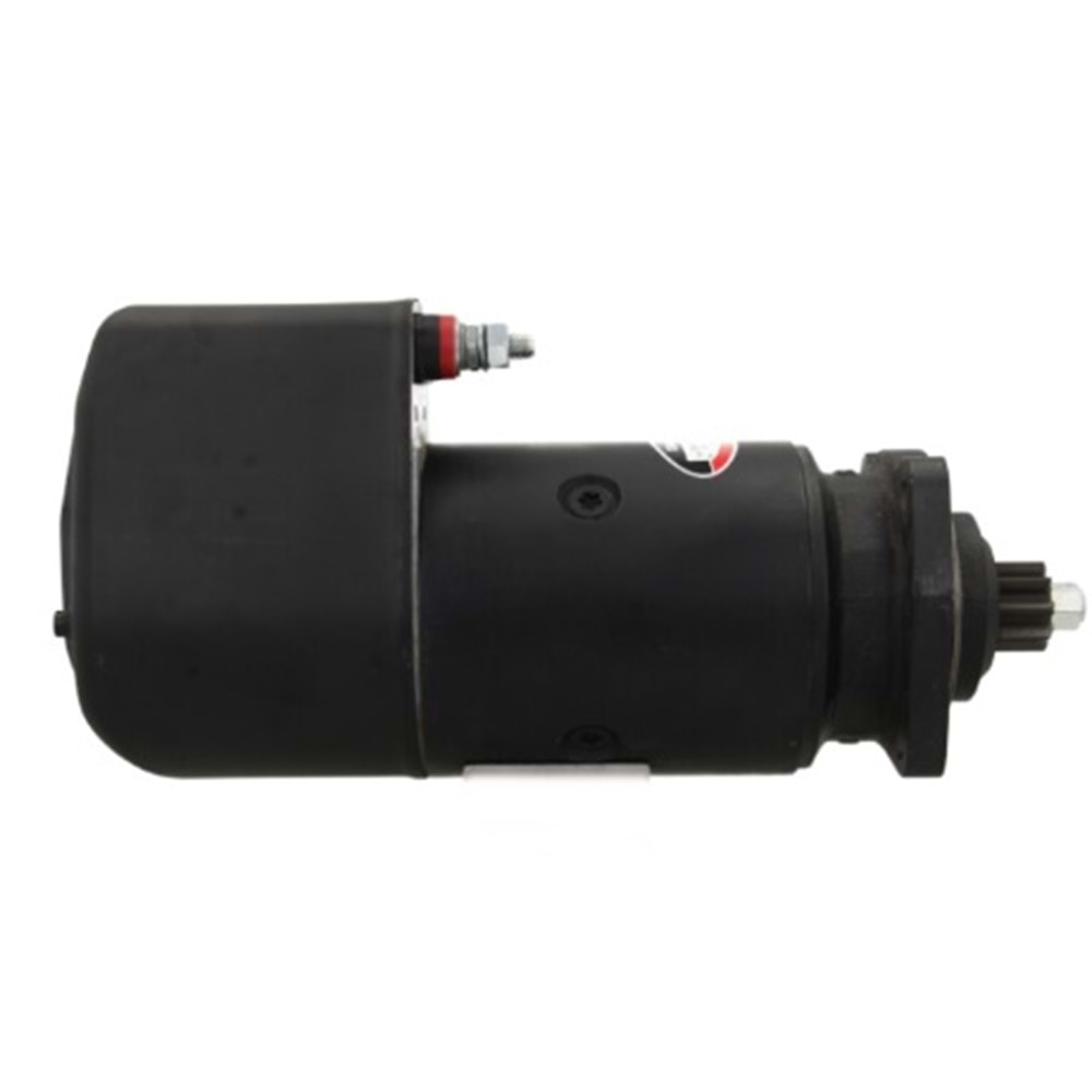 M.MOT.24V 5.4KW 9DİŞ MAN