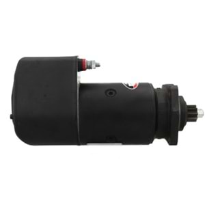 M.MOT.24V 5.4KW 9DİŞ MAN