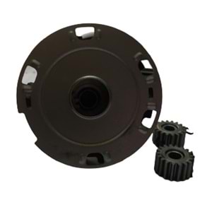 MARŞ RED.TM TAKIMI H100 K2500 BONGO 2.5 CRDİ 10 Dİ