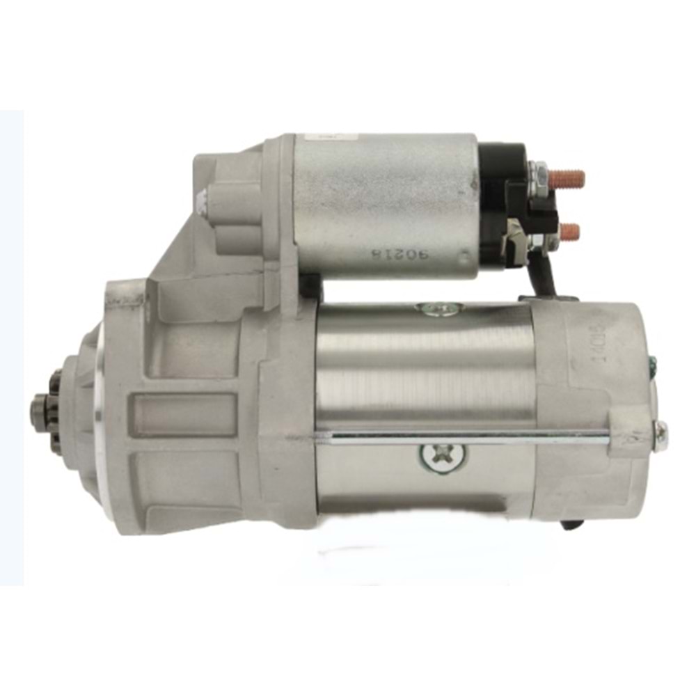 M.MOT.12V 2.0KW 9D CASE