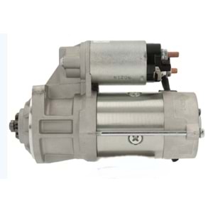 M.MOT.12V 2.0KW 9D CASE