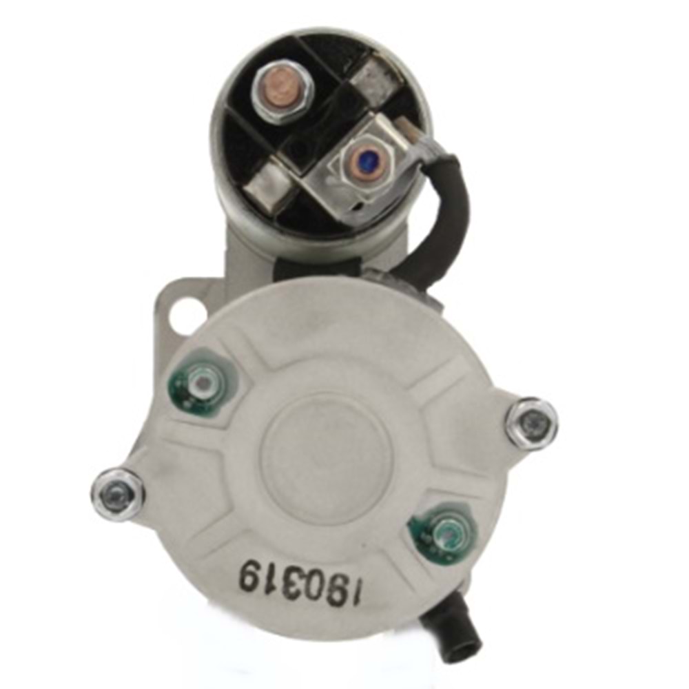 M.MOT.12V 2.0KW 9D CASE