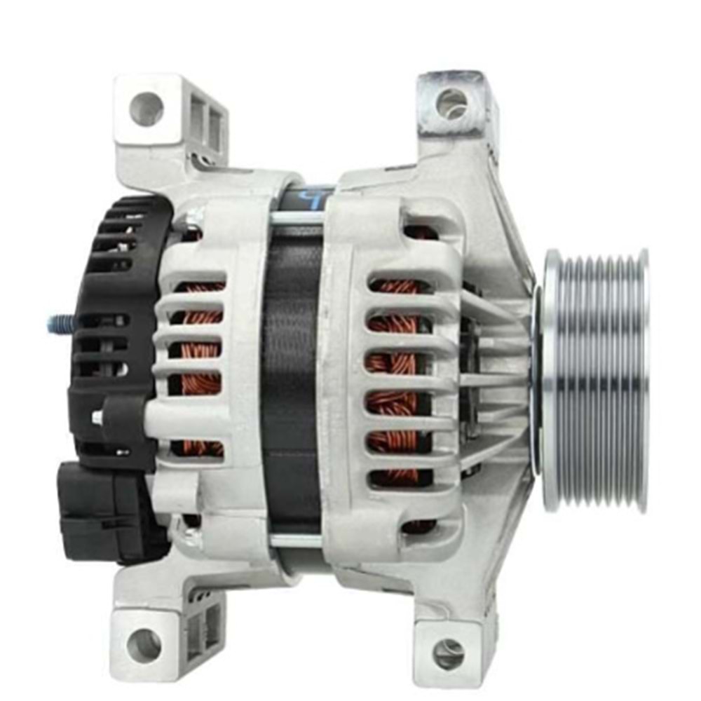 ALT.24V 100A MERCEDES BENZ ACTROS