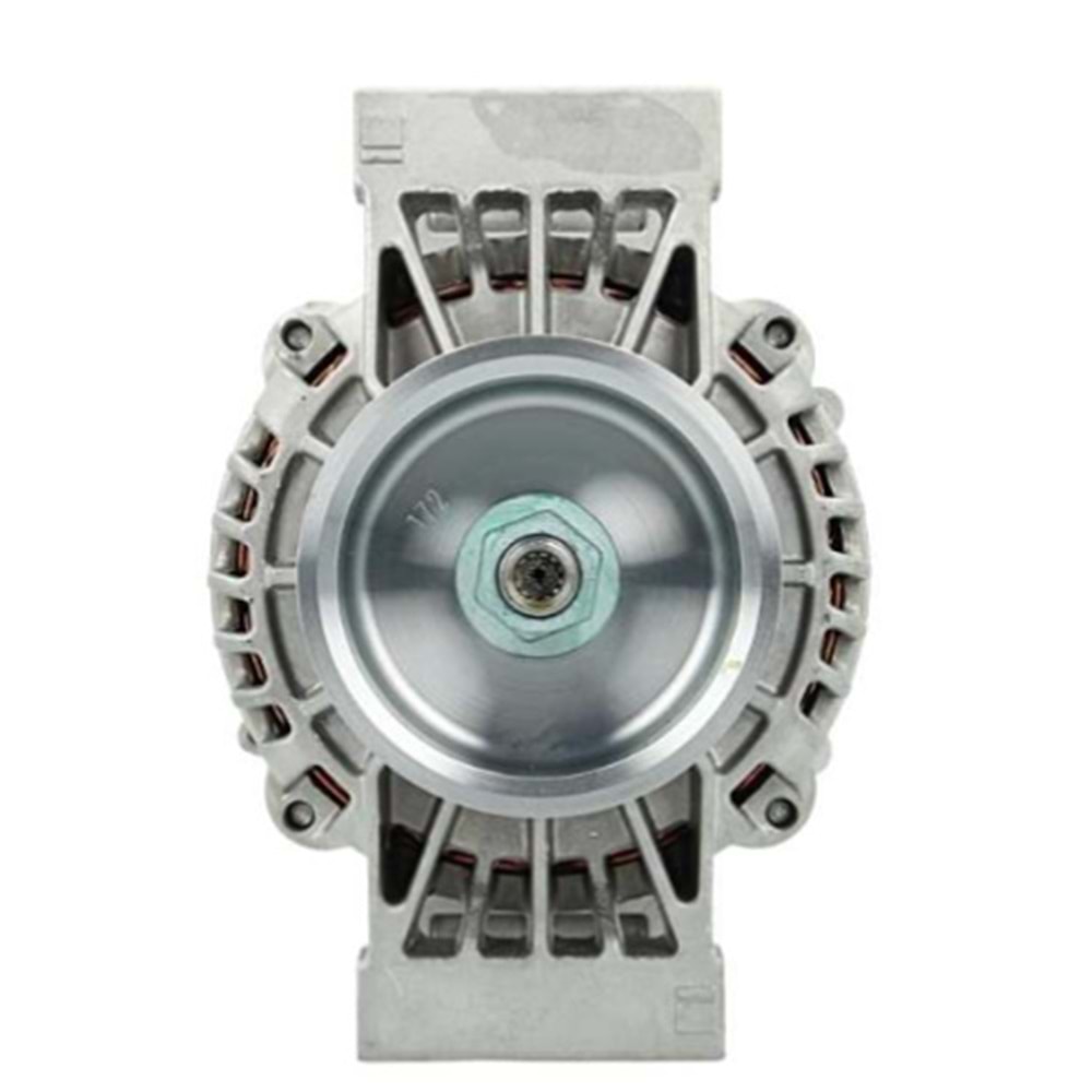 ALT.24V 100A MERCEDES BENZ ACTROS