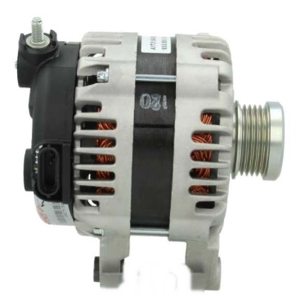 ALT.12V 120A SSANGYONG