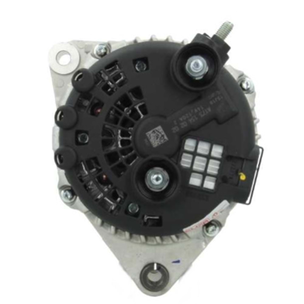 ALT.12V 120A SSANGYONG