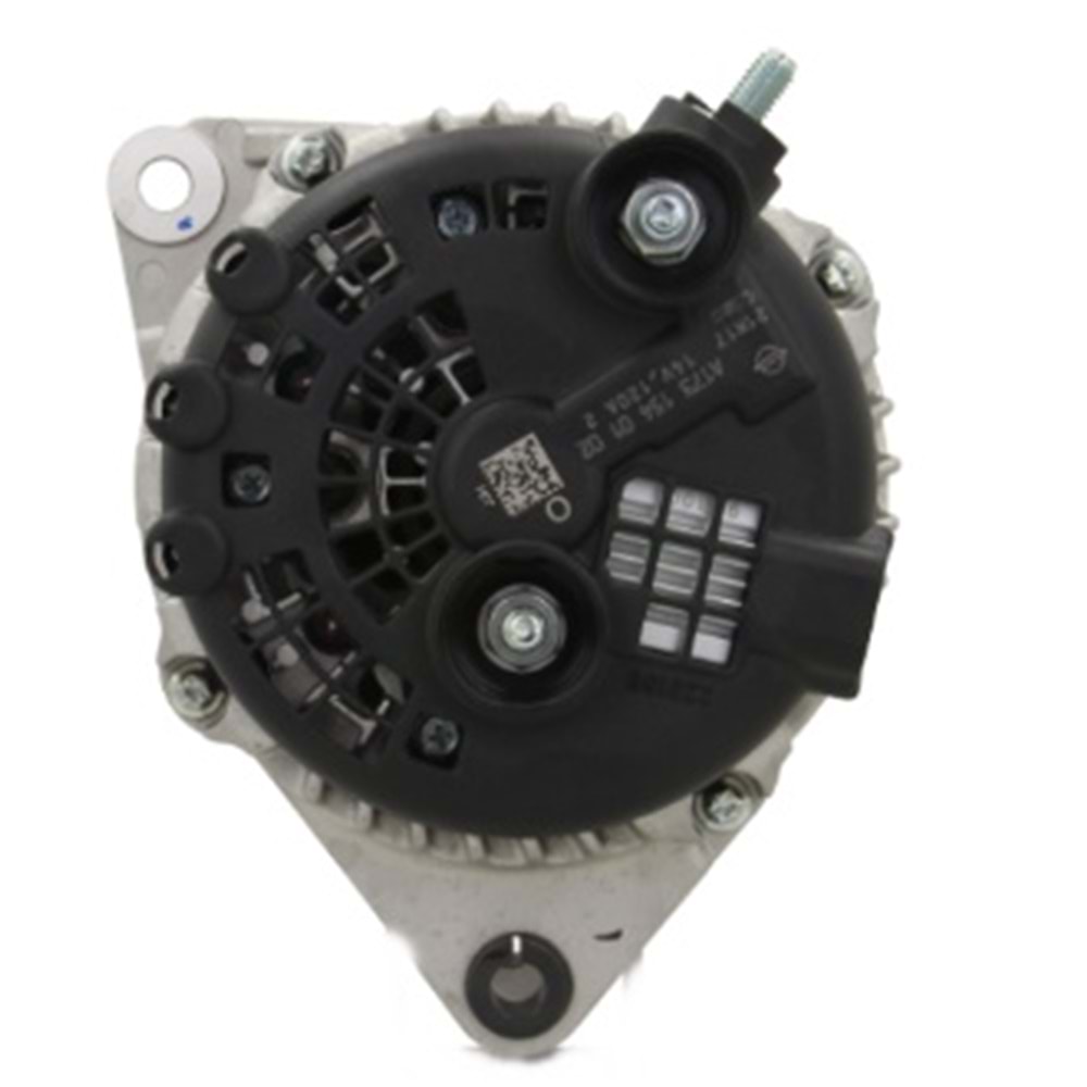 ALT.12V 120A SSANGYONG