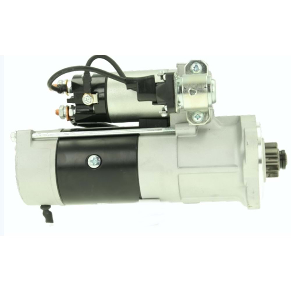 M.MOT.24V 5.0KW 10DİŞ MITSUBISHI CAT