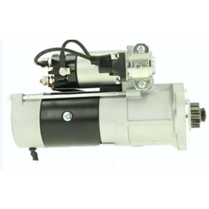 M.MOT.24V 5.0KW 10DİŞ MITSUBISHI CAT