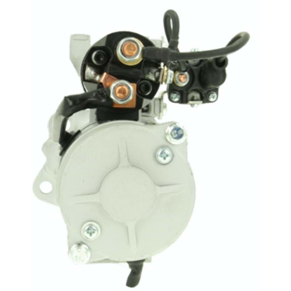 M.MOT.24V 5.0KW 10DİŞ MITSUBISHI CAT