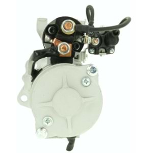 M.MOT.24V 5.0KW 10DİŞ MITSUBISHI CAT
