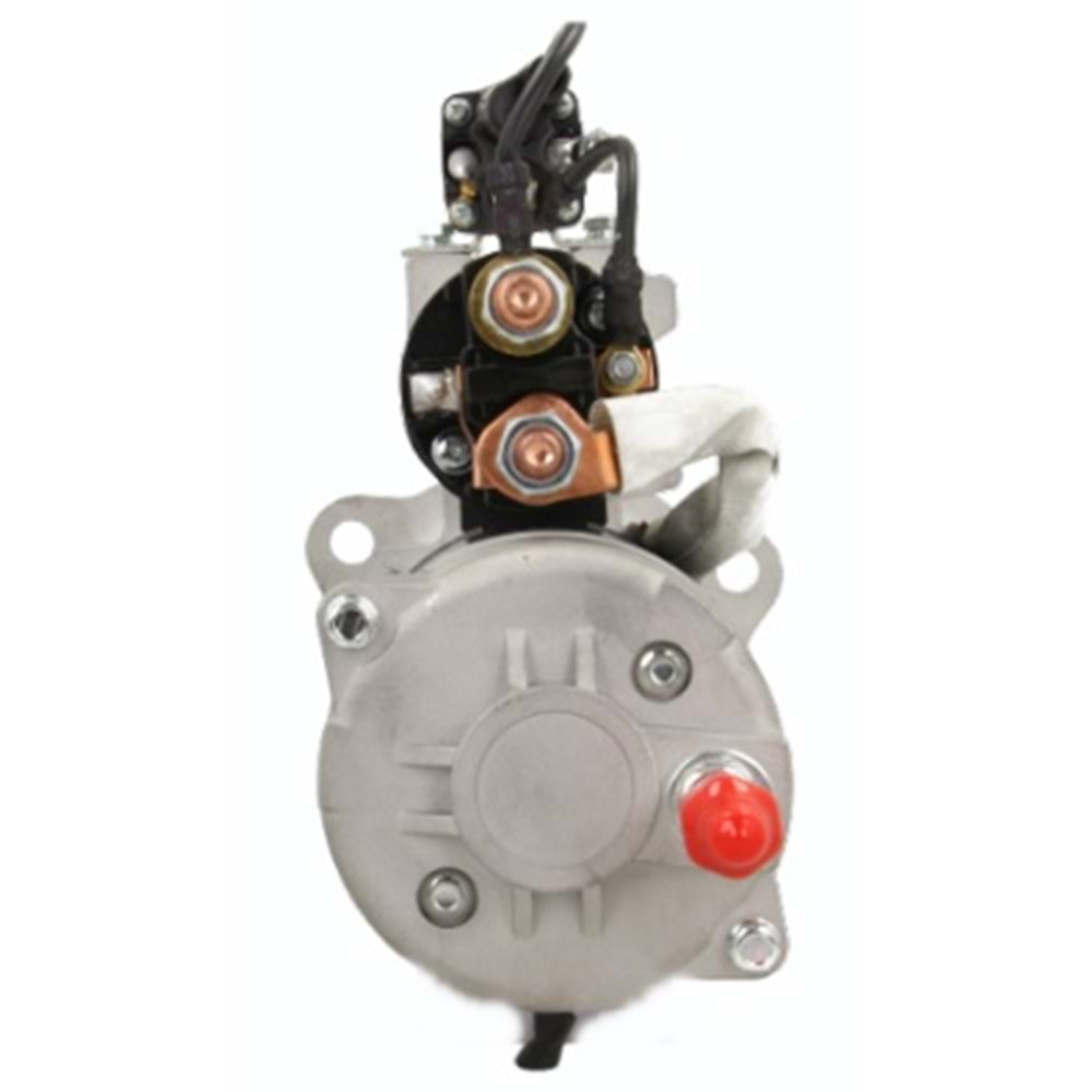 M.MOT.24V 7.0KW 12DİŞ VOLVO M9T82672