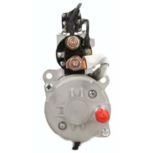 M.MOT.24V 7.0KW 12DİŞ VOLVO M9T82672