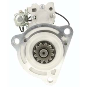 M.MOT.24V 7.0KW 12DİŞ VOLVO