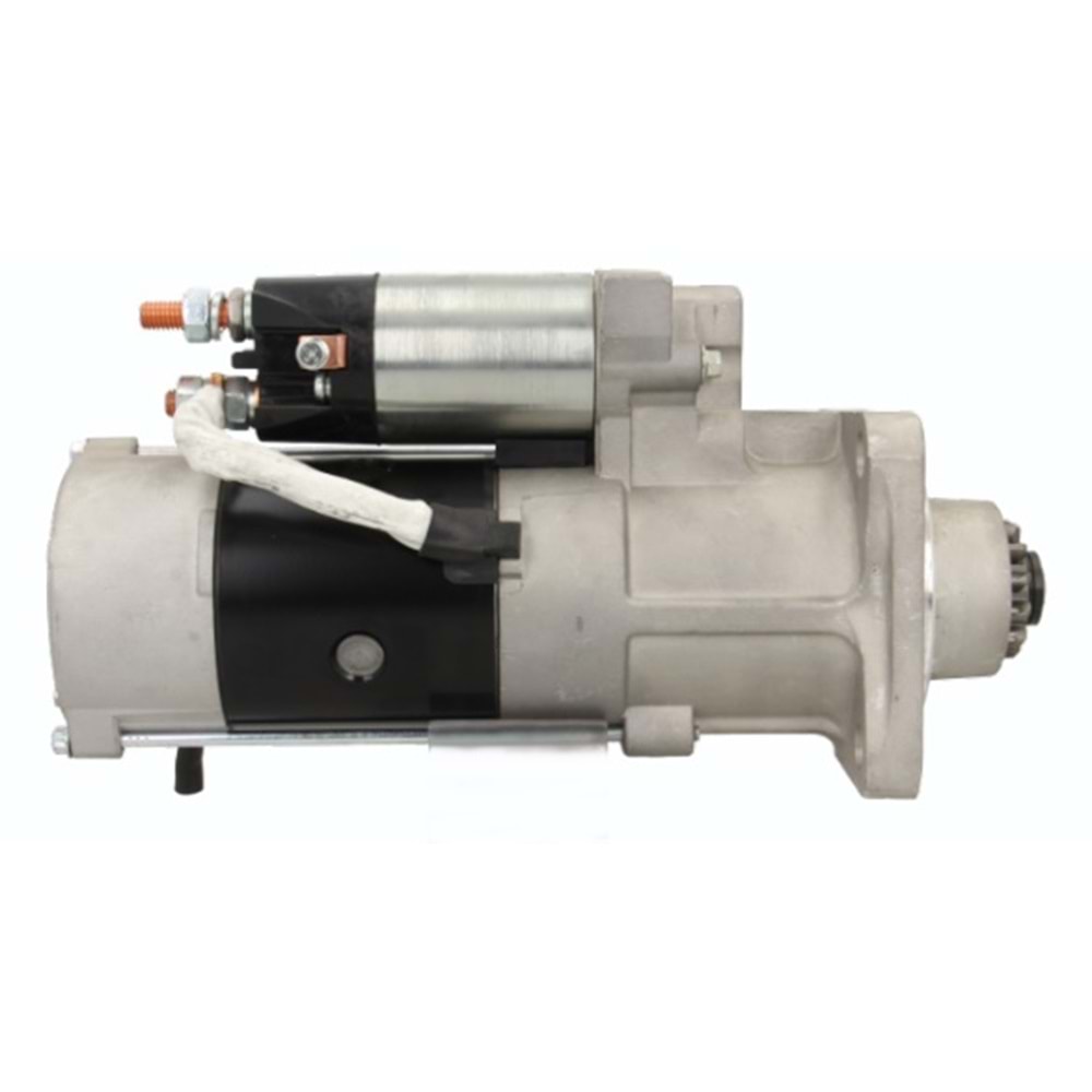 M.MOT.24V 5.5KW 12DİŞ RENAULT M9T60372