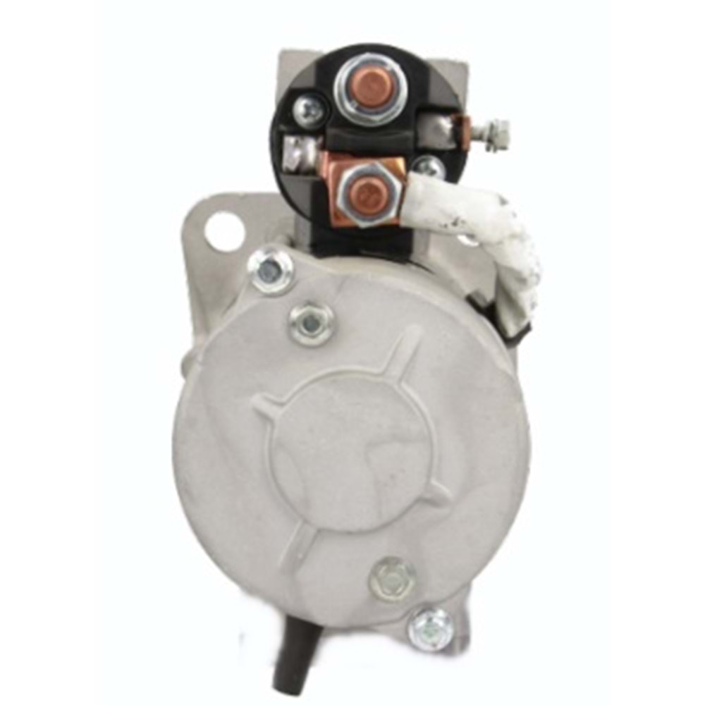 M.MOT.24V 5.5KW 12DİŞ RENAULT M9T60372