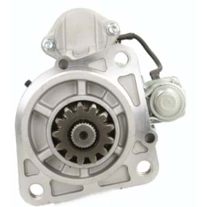 M.MOT.24V 5.5KW 13DİŞ MERCEDES BENZ MAN