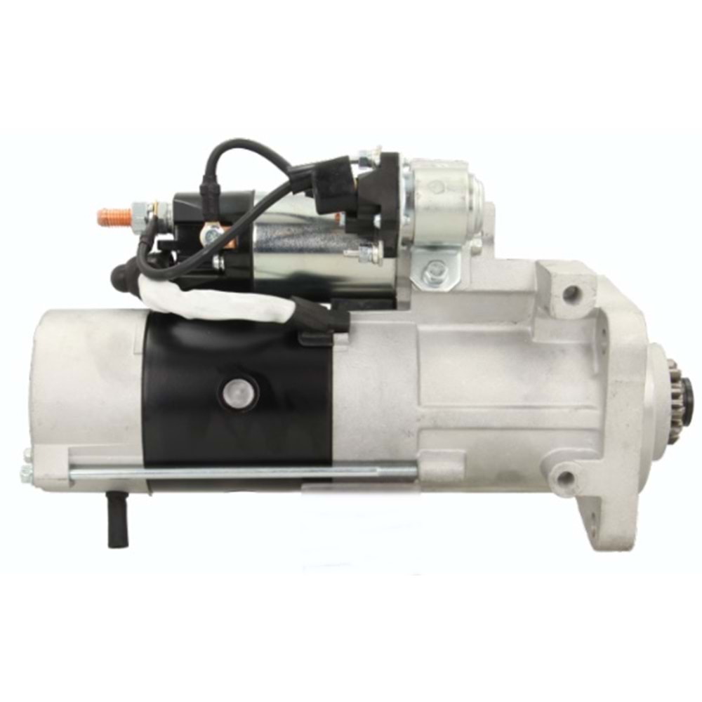 M.MOT.24V 5.5KW 12DİŞ VOLVO