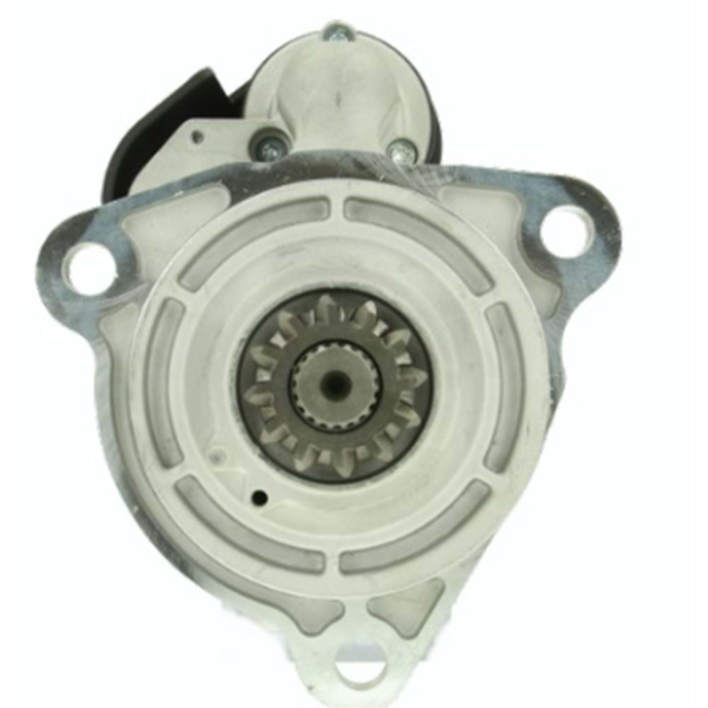 M.MOT.24V 5.5KW 12DİŞ DAF