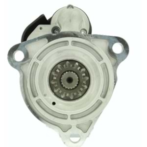 M.MOT.24V 5.5KW 12DİŞ DAF