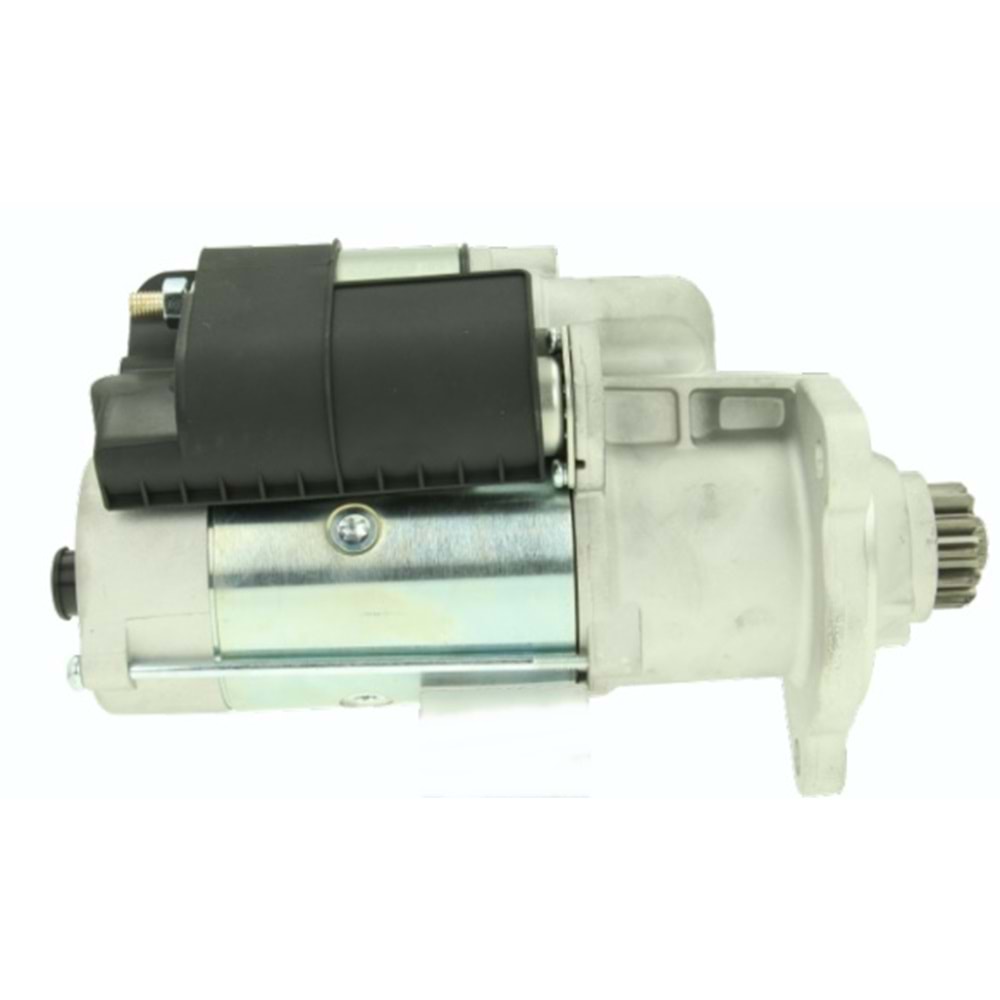 M.MOT.24V 5.5KW 12DİŞ DAF
