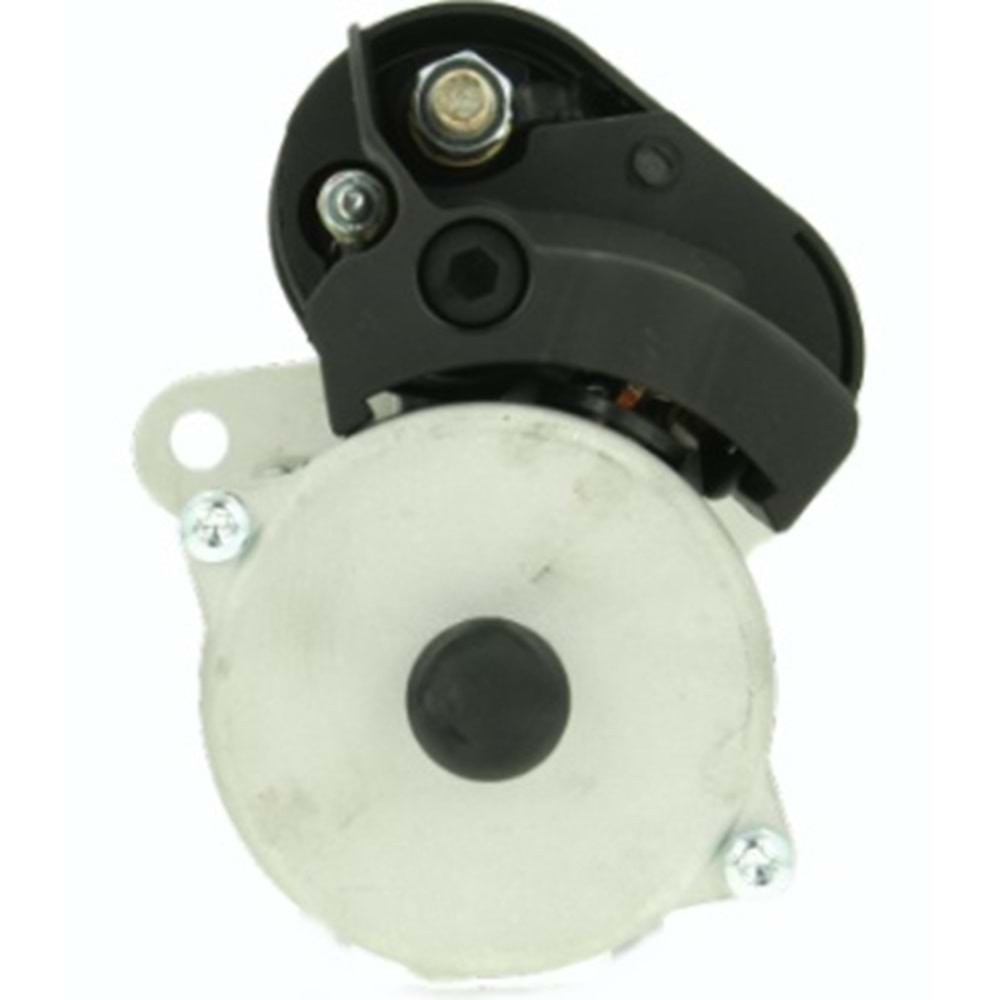 M.MOT.24V 5.5KW 12DİŞ DAF