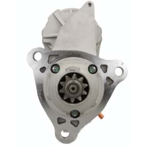 M.MOT.24V 5.5KW 10DİŞ IVECO