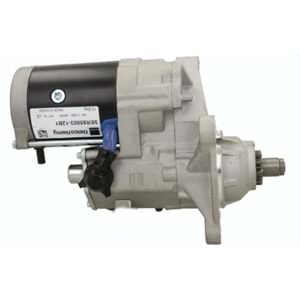 M.MOT.24V 5.5KW 10DİŞ IVECO