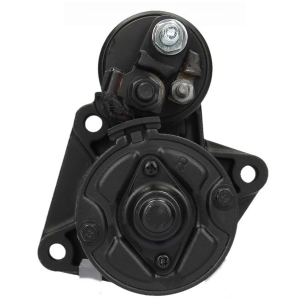 M.MOT.12V 1KW 10DİŞ FORD FIESTA FOCUS BENZİNLİ