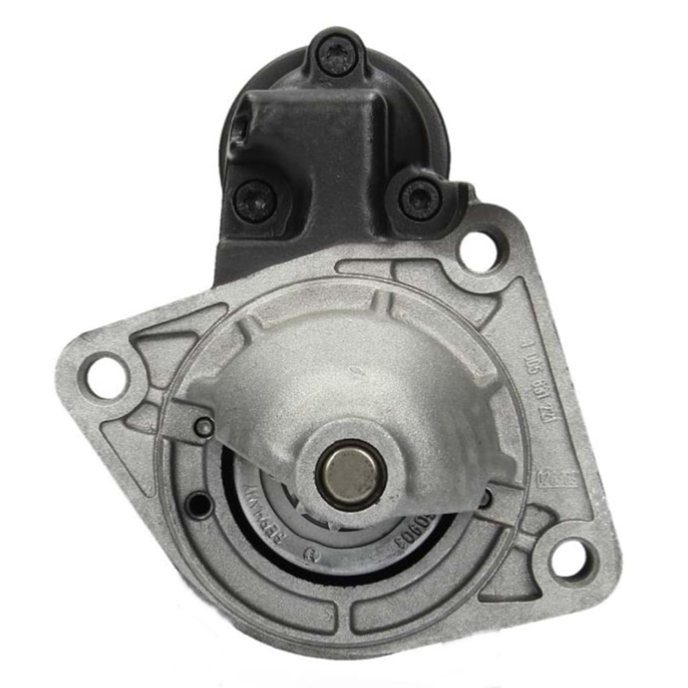 M.MOT.12V 1KW 10DİŞ FORD FIESTA FOCUS BENZİNLİ