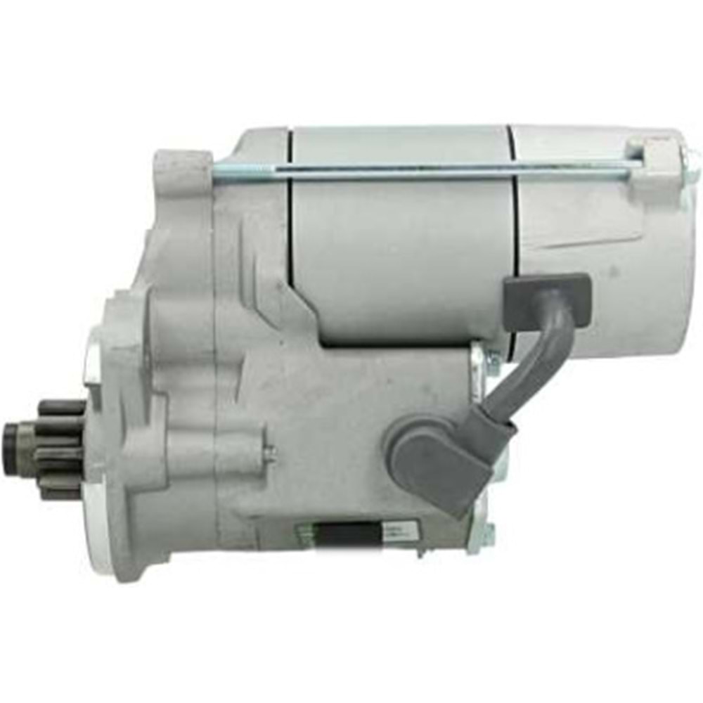 M.MOT.12V 2.0KW 9DİŞ KUBATO BOBCAT