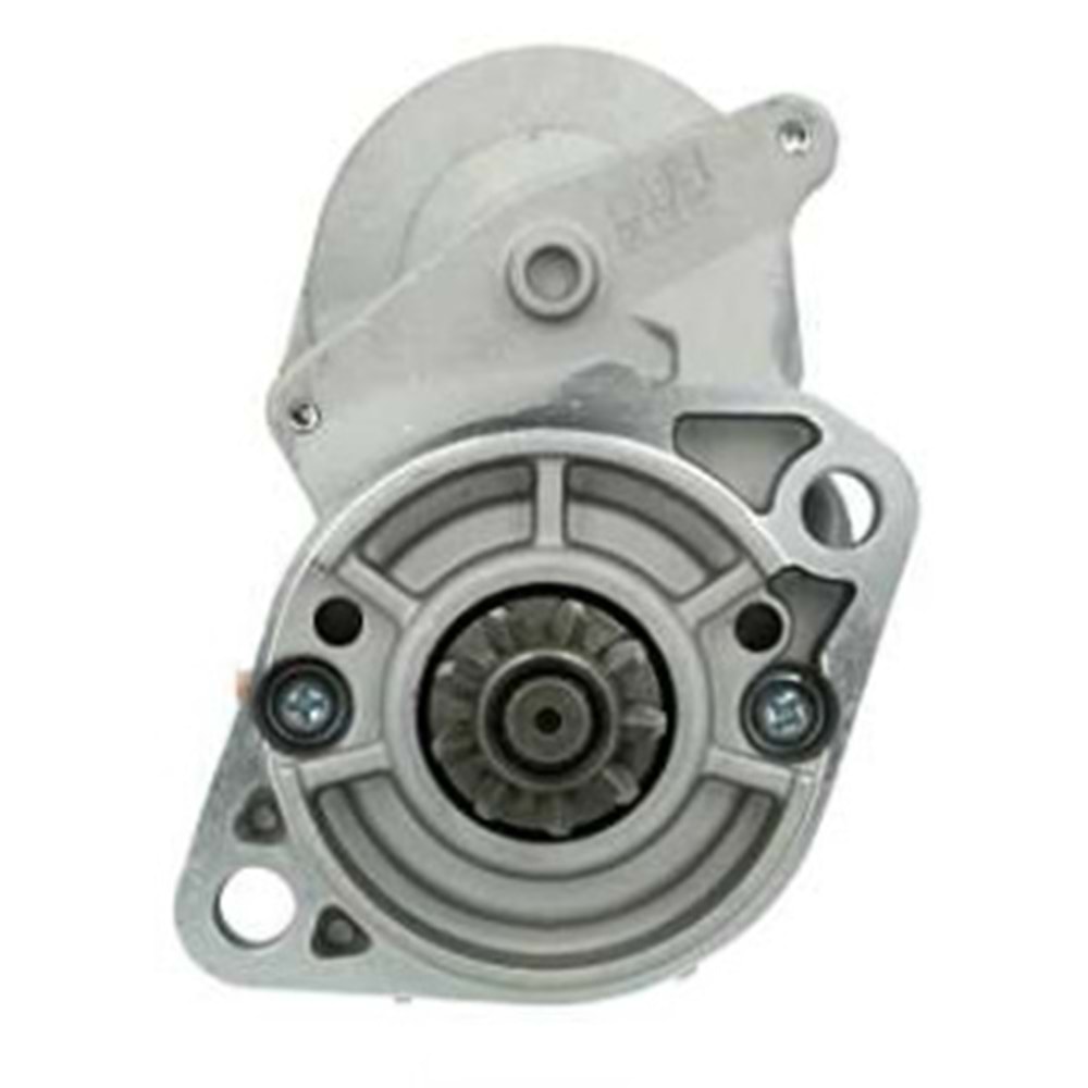 M.MOT.12V 2.0KW 9DİŞ KUBATO BOBCAT