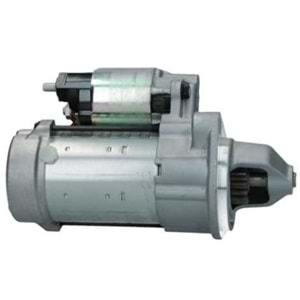 M.MOT.12V 1.5KW 15D KIA